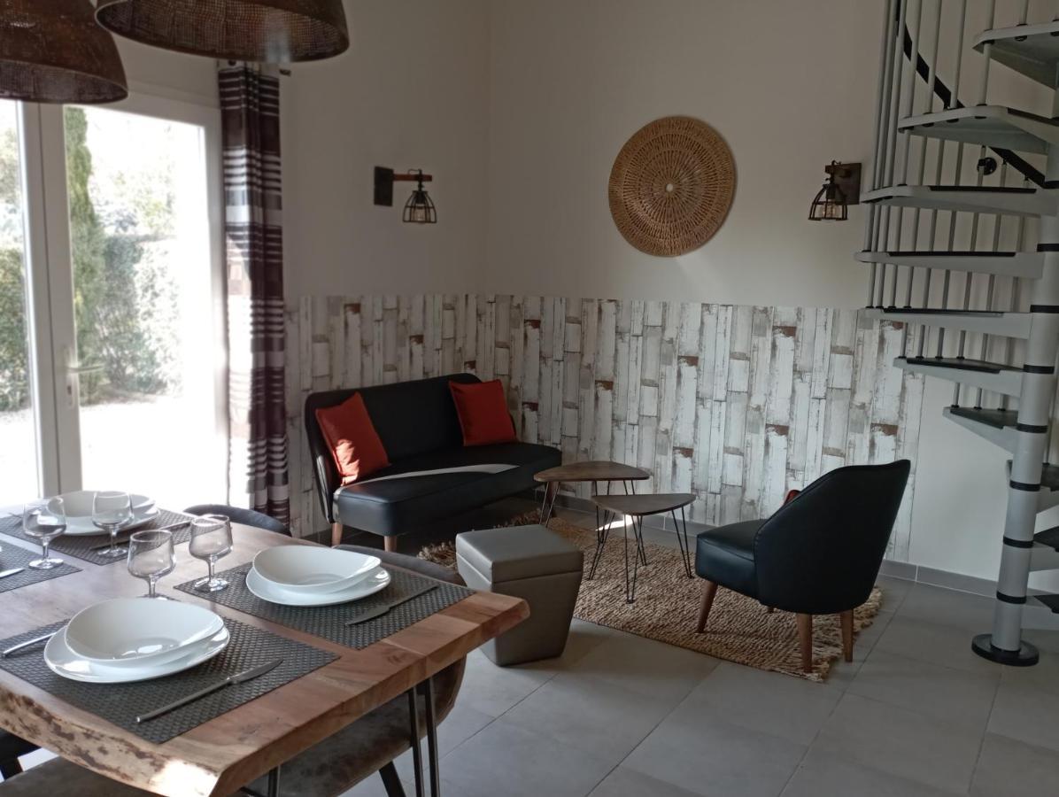 Gite Le Mas De Molines Vogue Ngoại thất bức ảnh